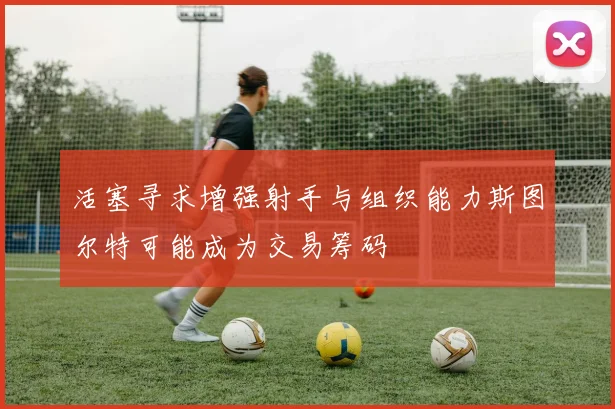 活塞寻求增强射手与组织能力斯图尔特可能成为交易筹码